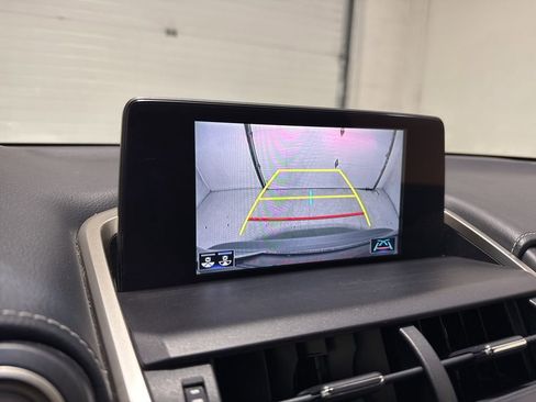 Used 2018 Lexus NX 300 FWD w/ Accessory Package image 21