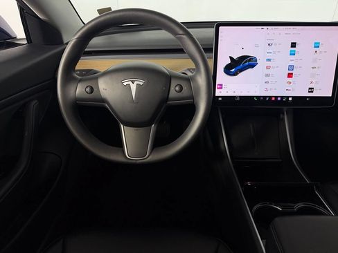 Used 2020 Tesla Model 3 Long Range AWD/4WD image 11