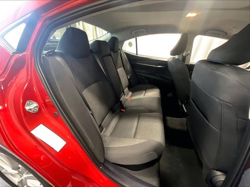 Used 2025 Toyota Camry LE image 16