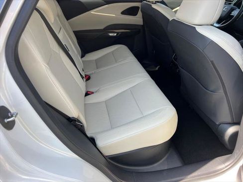 Certified 2025 Lexus RX 350 Premium Plus w/ Accessory Package (Z1) FWD image 15