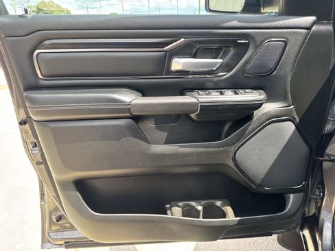 Used 2024 RAM 1500 Rebel w/ Rebel Level 2 Equipment Group AWD/4WD image 19