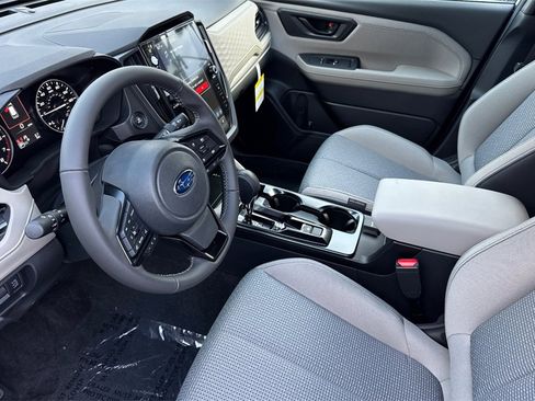 New 2026 Subaru Forester Premium image 12