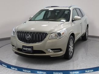 Used 2016 Buick Enclave Leather FWD video 1