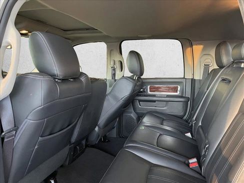 Used 2012 RAM 3500 Laramie w/ Cold Weather Group image 10