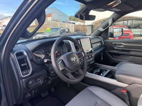 New 2026 RAM 1500 Big Horn image 26