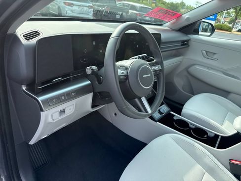 Certified 2024 Hyundai Kona SEL w/ Convenience Package AWD/4WD image 14