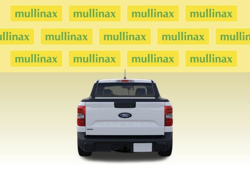 New 2026 Ford Maverick XL FWD image 37