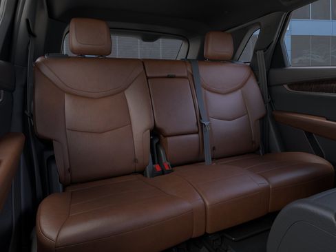 New 2025 Cadillac XT5 Premium Luxury w/ Technology Package image 17