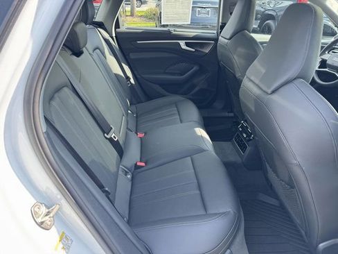 Certified 2026 Audi A6 Premium Plus w/ Premium Plus Package AWD/4WD image 33
