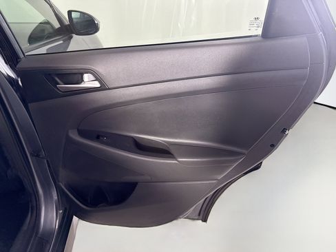 Used 2019 Hyundai Tucson Value image 28