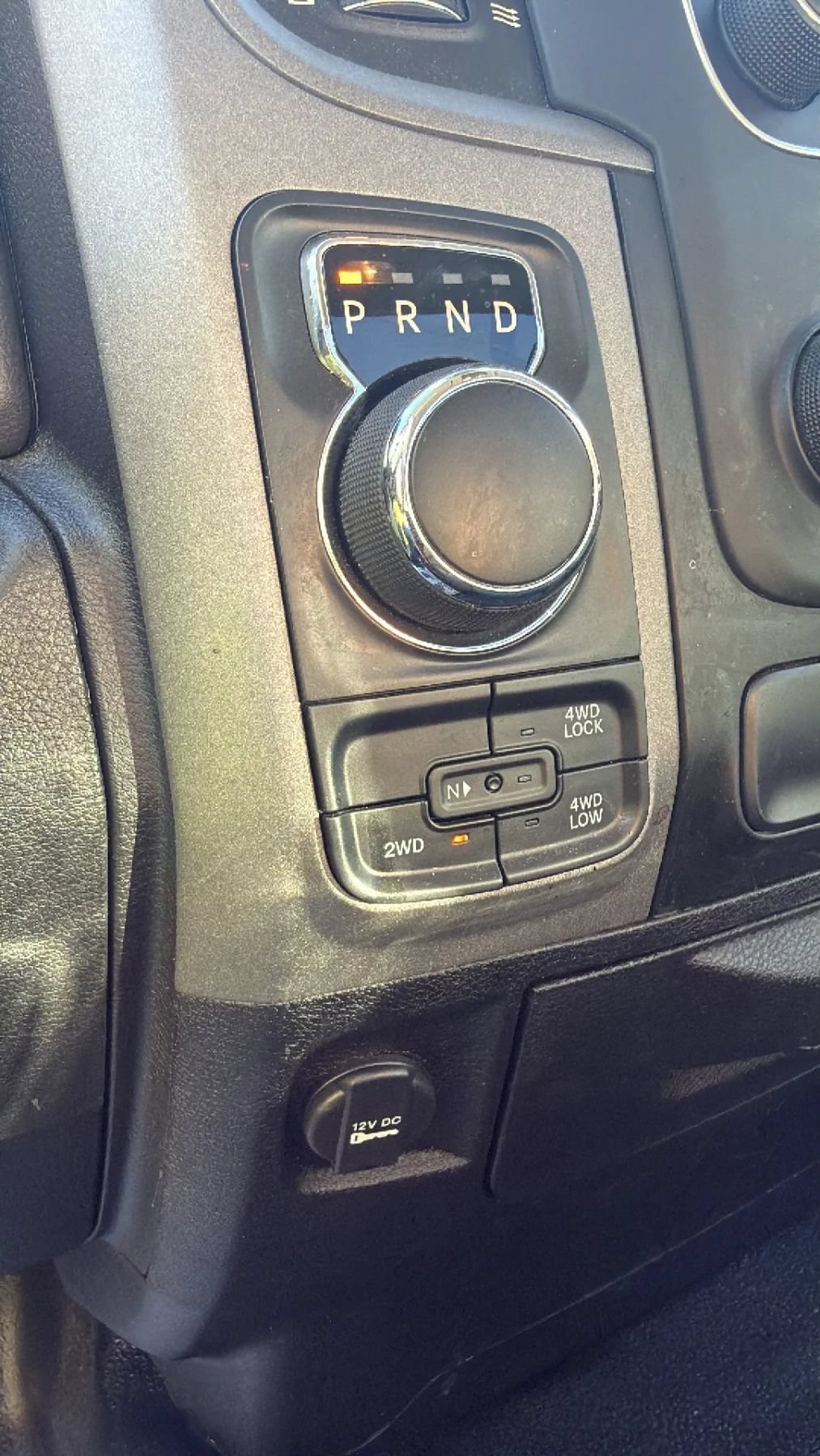 Used 2019 RAM 1500 Tradesman w/ Power & Remote Entry Group AWD/4WD image 18