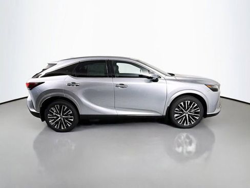 New 2026 Lexus RX 350 Premium Plus FWD image 4