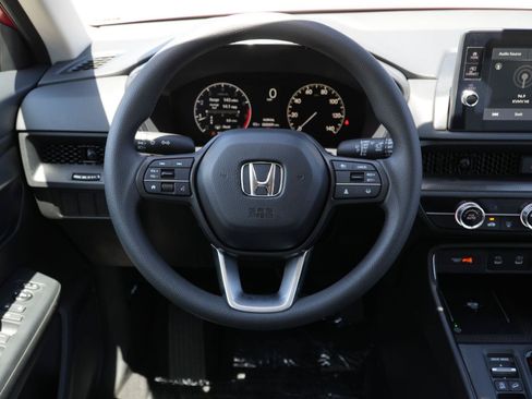 New 2026 Honda CR-V LX image 20