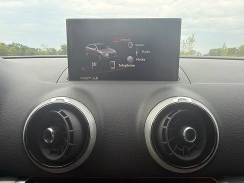 Used 2020 Audi A3 2.0T Premium Plus w/ Premium Plus Package FWD image 28