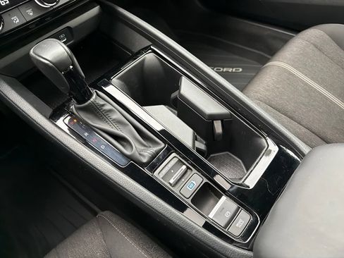 Used 2024 Honda Accord Sport image 50