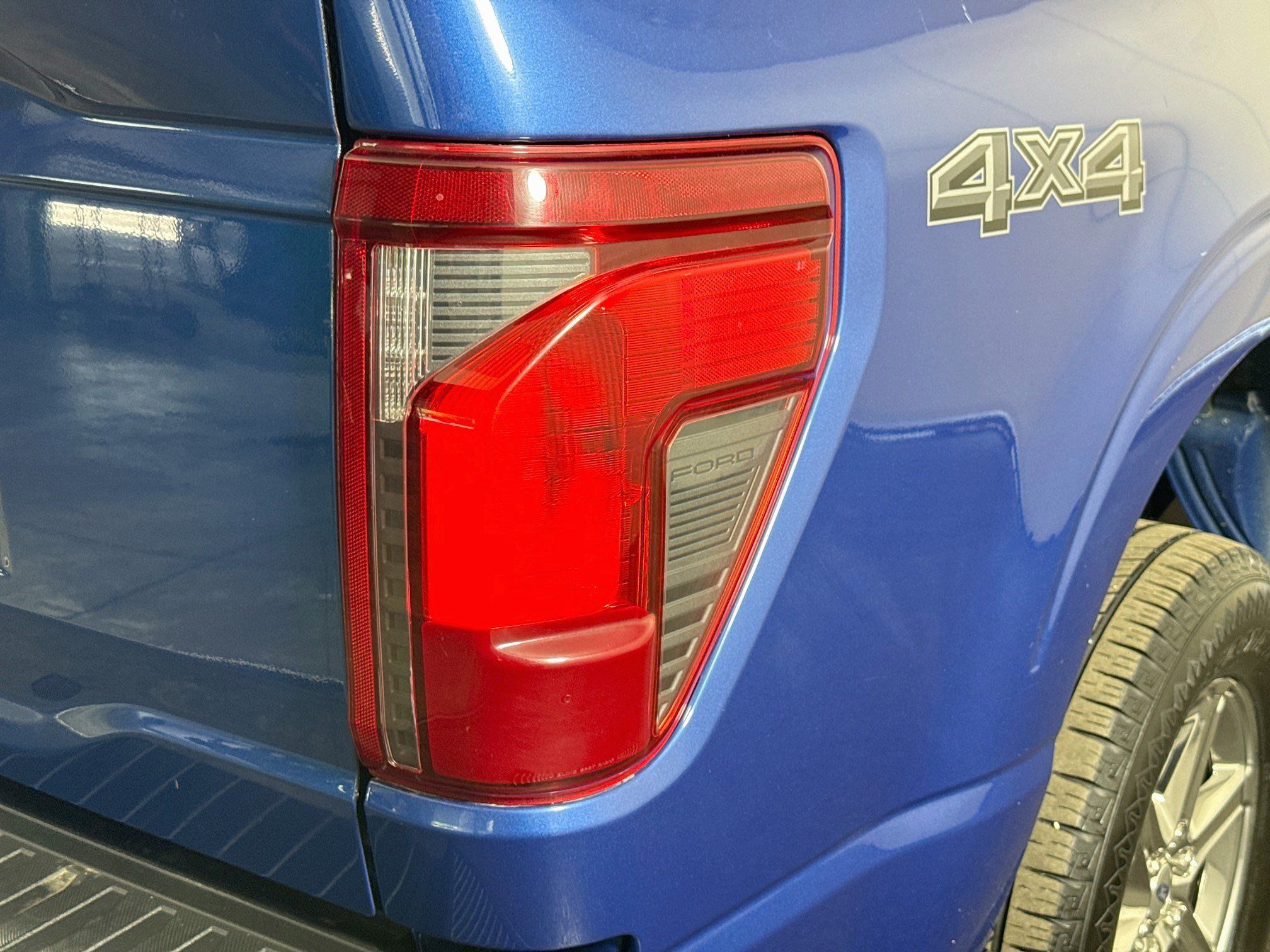 Used 2024 Ford F150 XLT w/ Mobile Office Package AWD/4WD image 32