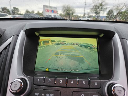 Used 2016 GMC Terrain SLE image 19