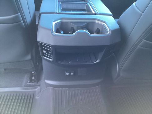 New 2026 Toyota Tundra Limited image 19