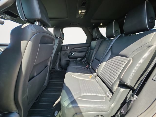 Used 2019 Land Rover Discovery HSE Luxury AWD/4WD image 13