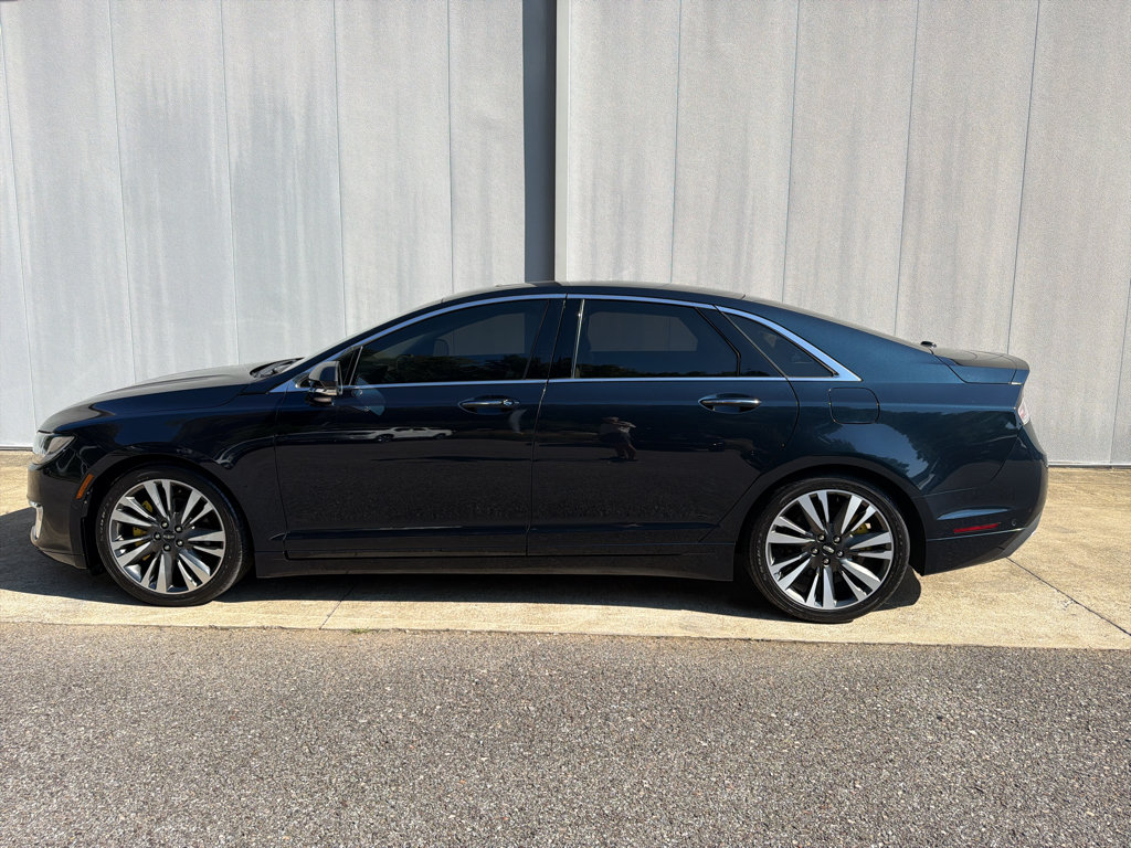 Used 2020 Lincoln MKZ Reserve w/ Elements Package AWD/4WD image 5