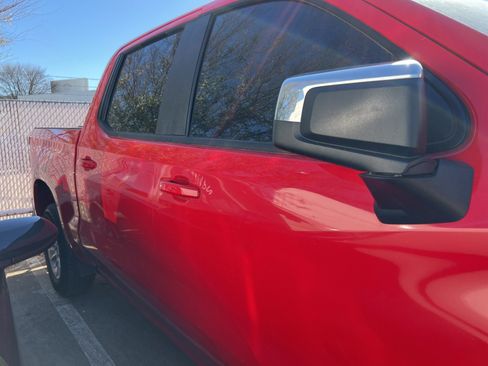 Used 2025 Chevrolet Silverado 1500 LT image 5