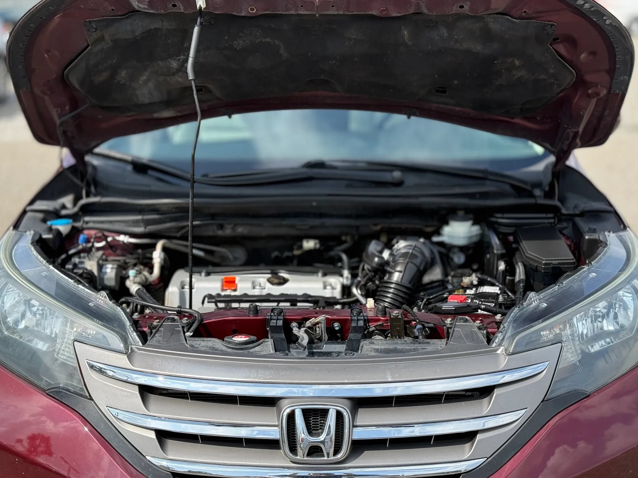 Used 2013 Honda CR-V EX-L image 28