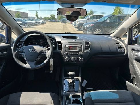 Used 2018 Kia Forte LX FWD image 18