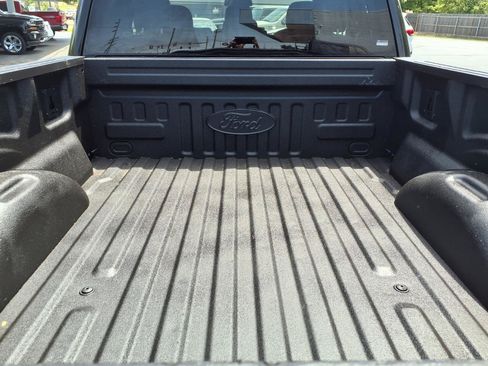 Used 2020 Ford F150 XL AWD/4WD image 7