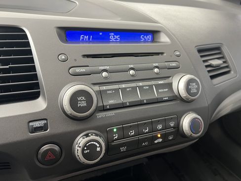 Used 2009 Honda Civic LX image 25