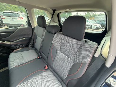 Used 2021 Subaru Forester Sport w/ Popular Package #2 AWD/4WD image 18