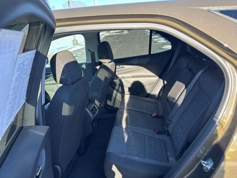 Certified 2024 Chevrolet Equinox LT AWD/4WD image 7