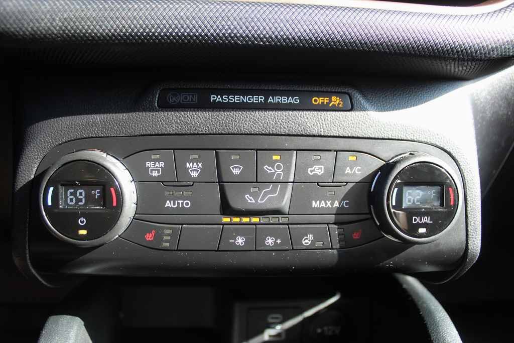 Used 2021 Ford Bronco Sport Badlands w/ Badlands Package AWD/4WD image 20