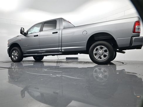 Used 2023 RAM 2500 Big Horn w/ Level 1 Equipment Group image 36