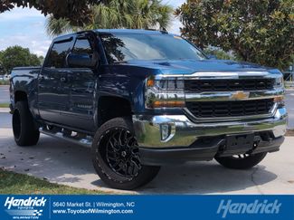 Used 2018 Chevrolet Silverado 1500 LT w/ All Star Edition AWD/4WD video 1