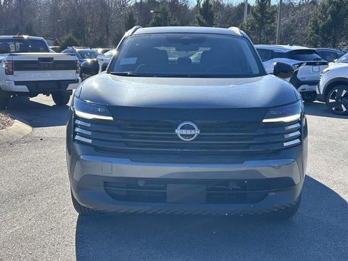 New 2026 Nissan Kicks SV w/ SV Premium Package AWD/4WD image 2