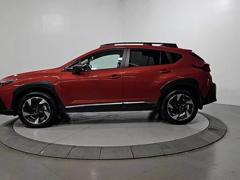 Certified 2025 Subaru Crosstrek 2.5i Limited w/ Popular Package #4A AWD/4WD image 2