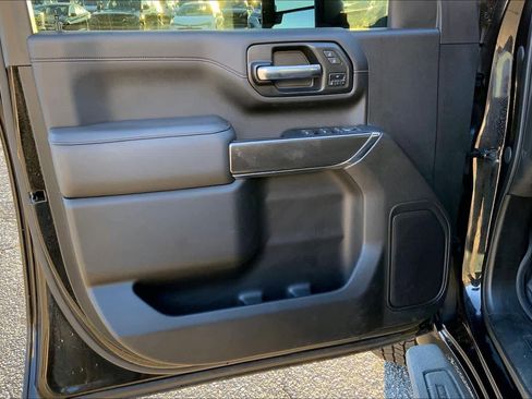 Used 2022 GMC Sierra 2500 AT4 w/ Gooseneck/5TH Wheel Package image 20