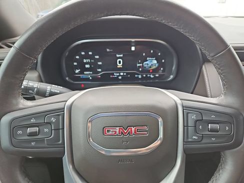 Certified 2023 GMC Yukon SLT RWD image 12