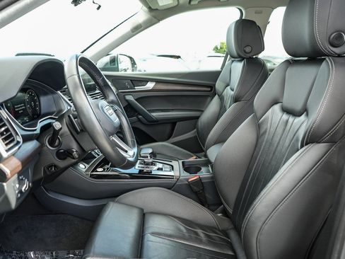 Used 2024 Audi Q5 2.0T Premium Plus image 17