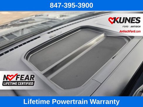 Used 2024 Ford F150 STX image 57