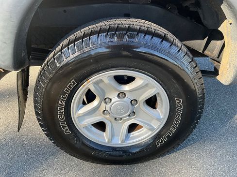 Used 2003 Toyota Tacoma 4x4 Double Cab image 36