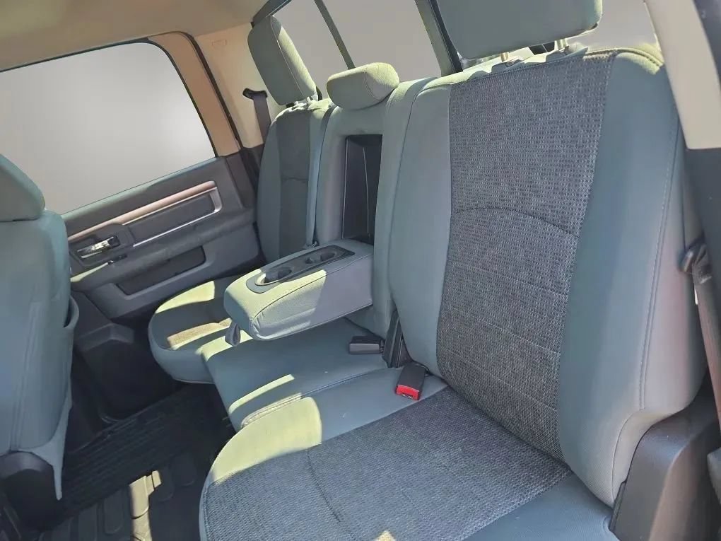 Used 2015 RAM 1500 Big Horn AWD/4WD image 44