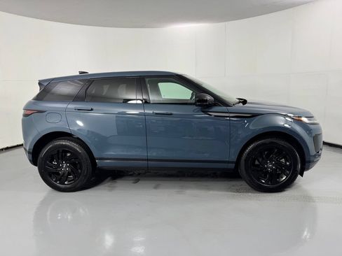 Used 2025 Land Rover Range Rover Evoque S AWD/4WD image 3