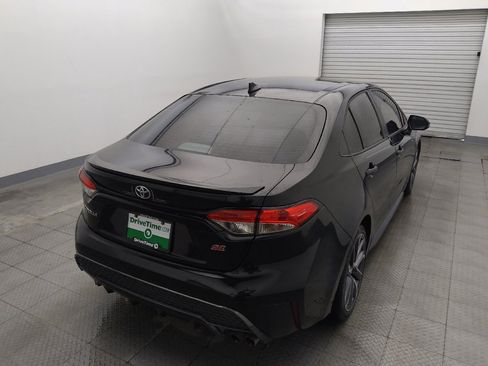 Used 2020 Toyota Corolla SE FWD image 7