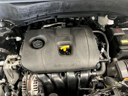 Used 2024 Kia Seltos LX image 29