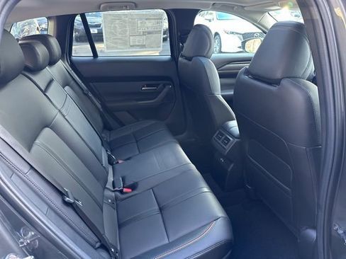 New 2026 MAZDA CX-50 AWD 2.5 Hybrid w/ Weather Package image 12