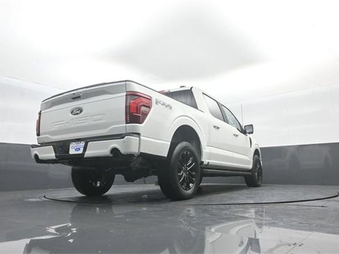New 2026 Ford F150 Lariat image 30
