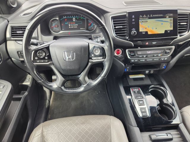 Used 2021 Honda Passport Elite image 26