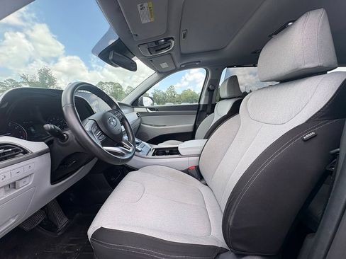 Used 2020 Hyundai Palisade SEL w/ Convenience Package FWD image 21