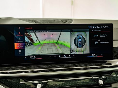 New 2026 BMW X7 xDrive40i w/ M Sport Package image 24